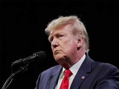 Trump floats new travel restrictions, leaving international students in the dark – The Times of India