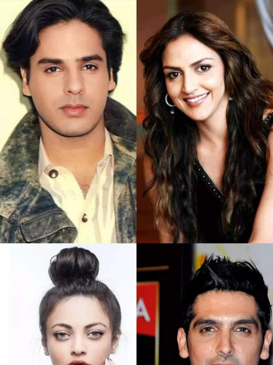 From Stardom to Shadow: Bollywood's Fleeting Fame