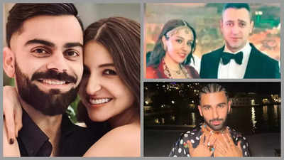 Virat Kohli reacts to keeping Anushka Sharma and his private life off social media, Orry and 7 others face legal action for alleged alcohol consumption near Vaishno Devi: Top 5 news