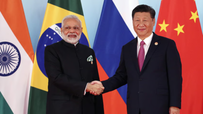  China praises PM Modi's remarks on bilateral ties in Fridman's podcast