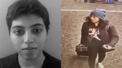 'Despite doing nothing wrong...': Columbia student Ranjani Srinivasan's lawyer says she did not 'self-deport' via CBP app