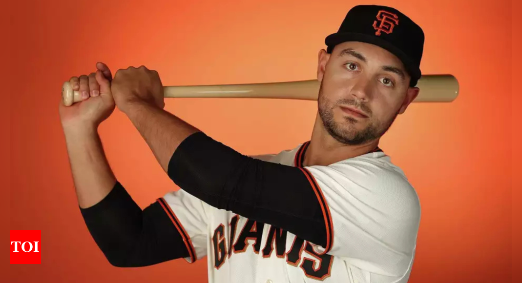 Michael Conforto shares 'absolutely' amazing experience playing with Shohei Ohtani and Freddie Freeman