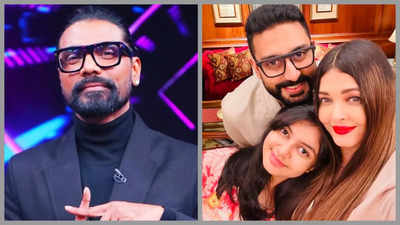 Remo d'Souza Reveals he Cast Abhishek Bachchan in 'Be Happy' BeCause of aaradhya Bachchan - Deets Inside