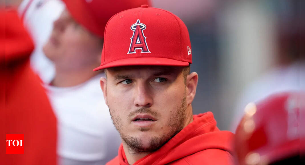 Mike Trout crowns Justin Verlander as 'hardest pitcher' Angels' star has ever faced MLB News Mike Trout crowns Justin Verlander as 'hardest pitcher' Angels' star has ever faced MLB News