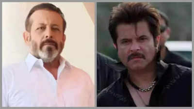 Adi Irani Reveals Anil Kapoor Slapped Him Hard Thrice during Welcome Shoot: 'He did that purposefully ... Didn Bollywood apologise'