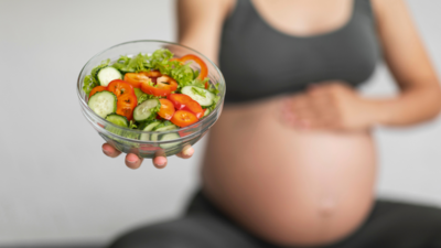 Fertility: How diet, exercise, and stress affect your chances of conception