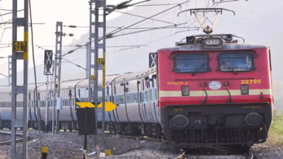 IRCTC launches ‘Jain Yatra’ on Bharat Gaurav AC tourist train from Maharashtra's Bandra