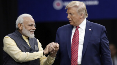 'Thank you my friend': PM Modi joins Truth Social after Trump's Fridman podcast post