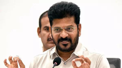  Telangana CM Revanth Reddy says will 'ensure' 42% reservation for OBCs