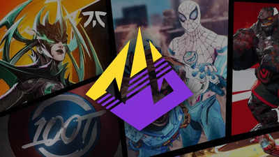 Marvel Rivals Invitational 2025: Highlights and Best Plays from North America Swiss Stage Tournament