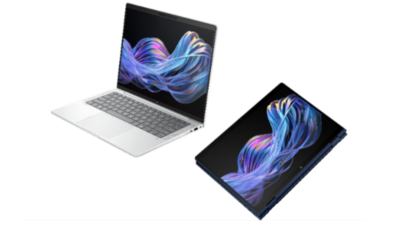 HP Launches AI-powered EliteBook Ultra G1i, EliteBook X G1i, and EliteBook X G1i Flip with Intel Core Ultra processors in India