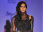 WIFW '12: Day 2: Kartikeya and Isha