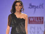 WIFW '12: Day 2: Kartikeya and Isha