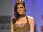 WIFW '12: Day 2: Kartikeya and Isha