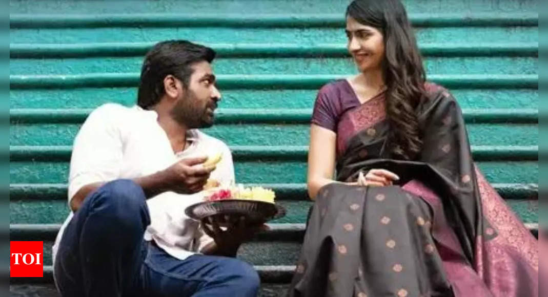 First single from Vijay Sethupathi-starrer 'Ace' released