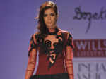 WIFW '12: Day 2: Kartikeya and Isha