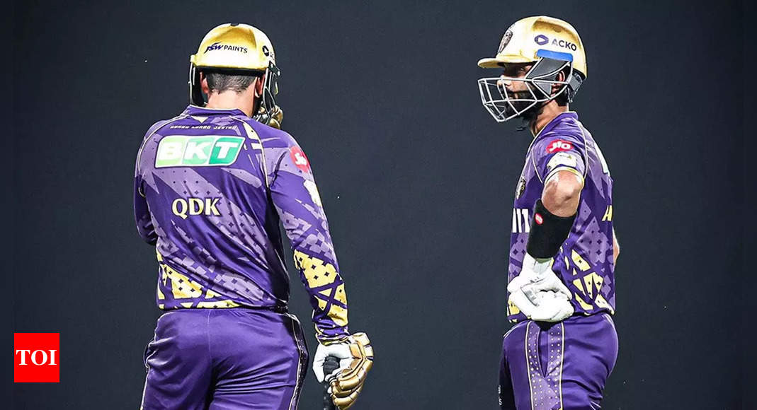 IPL 2025: Kolkata Knight Riders Team Preview – SWOT Analysis and Best XI