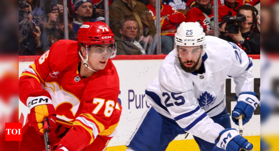 Toronto Maple Leafs vs Calgary Flames: Injury report, where to watch, stats, predictions, betting odds, top players, and more