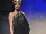 WIFW '12: Day 2: Dhruv and Pallavi