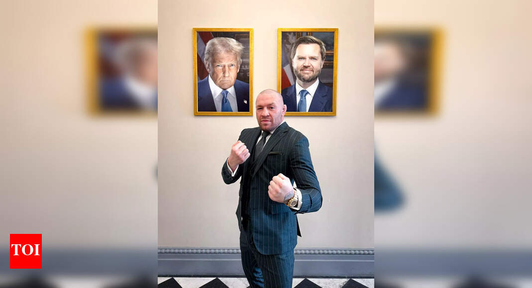 mma st patricks day