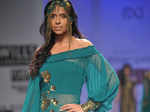 WIFW '12: Day 2: Dhruv and Pallavi