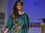 WIFW '12: Day 2: Dhruv and Pallavi