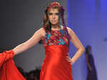 WIFW '12: Day 2: Dhruv and Pallavi