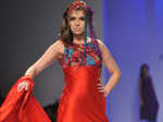 WIFW '12: Day 2: Dhruv and Pallavi