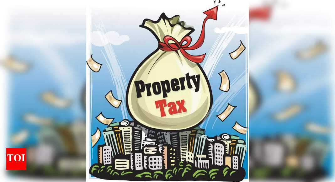 Kalaburagi dist achieves record property tax collection with Rs 23 crore in 2024-25.