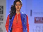 WIFW '12: Day 2: Chandrani Singh