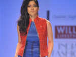 WIFW '12: Day 2: Chandrani Singh