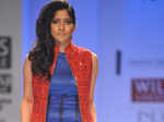 WIFW '12: Day 2: Chandrani Singh