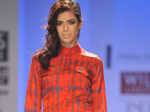 WIFW '12: Day 2: Chandrani Singh