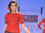 WIFW '12: Day 2: Chandrani Singh