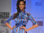 WIFW '12: Day 2: Chandrani Singh