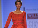 WIFW '12: Day 2: Chandrani Singh