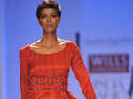 WIFW '12: Day 2: Chandrani Singh