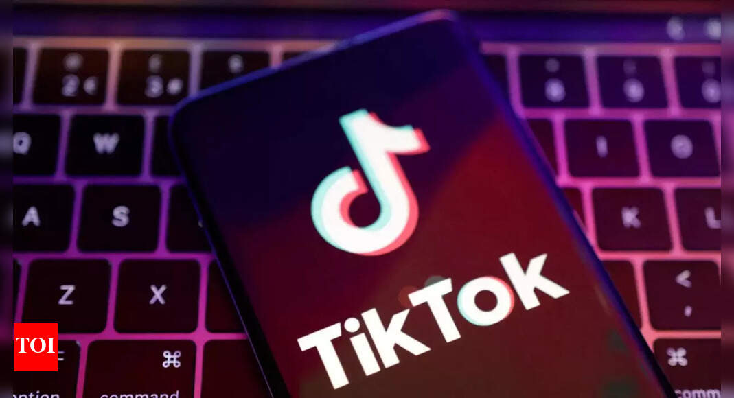 TikTok ban on April 5? Here's why app's future is still unclear | - The ...