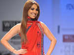 WIFW '12: Day 2: Chandrani Singh