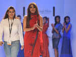 WIFW '12: Day 2: Chandrani Singh