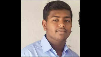 Mutilated body of 18-yr-old missing student found in H’bag | Ranchi