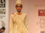 WIFW '12: Day 2: Vaishali