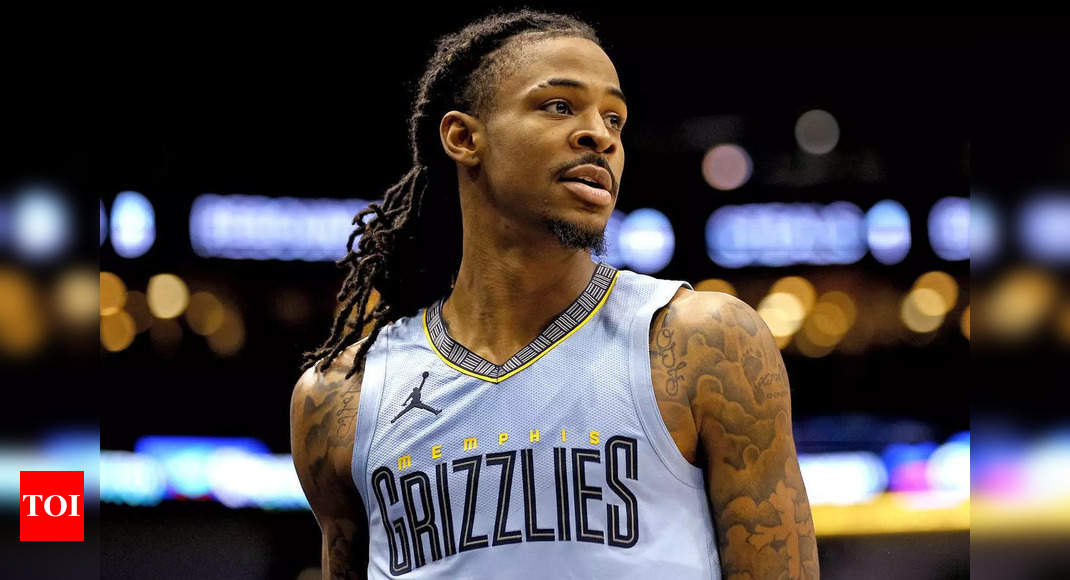 Will Ja Morant play tonight against the Sacramento Kings? Latest update on the Memphis Grizzlies star's injury report (March 17, 2025)