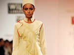 WIFW '12: Day 2: Vaishali