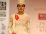 WIFW '12: Day 2: Vaishali