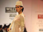 WIFW '12: Day 2: Vaishali