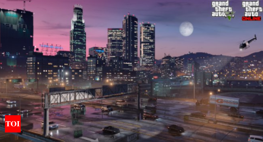 A complete overview of GTA Online: What you need to know