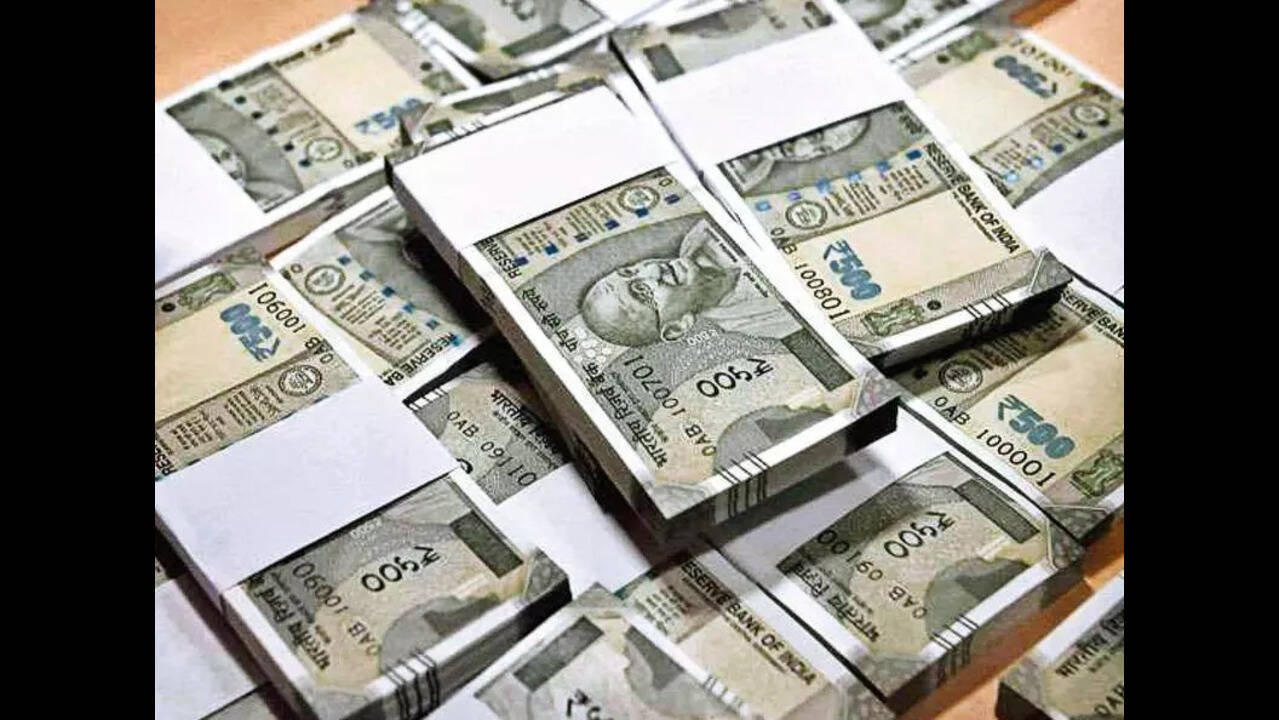 SCR plans to transform vacant properties into commercial hubs | Hyderabad  News - The Times of India