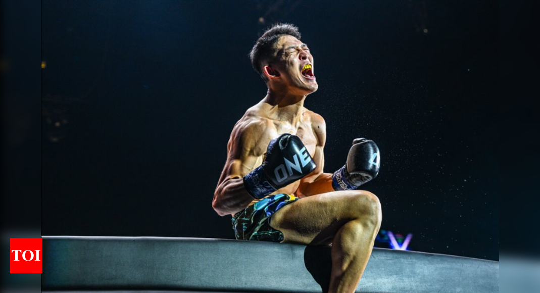 ONE 172 fight preview: Masaaki Noiri targets gold against tawanchai