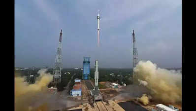 ‘Kulasekarapattinam spaceport can launch rockets in two years’